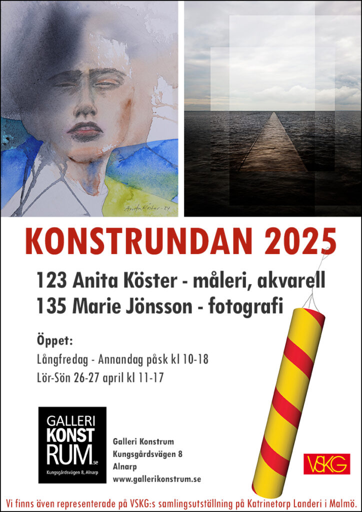 Konstrundan 2025